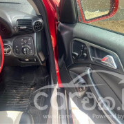MERCEDES BENZ C32 2004