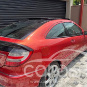 MERCEDES BENZ C32 2004