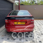 MERCEDES BENZ C32 2004