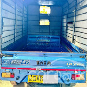 TATA ACE EX 2 2015