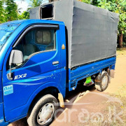 TATA ACE EX 2 2015