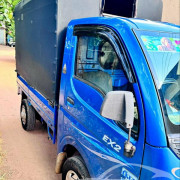TATA ACE EX 2 2015