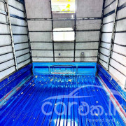 TATA ACE EX 2 2015