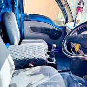 TATA ACE EX 2 2015