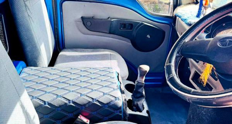 TATA ACE EX 2 2015