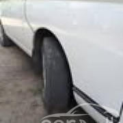 NISSAN CARAVAN 2005