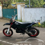 DEMAK DTM 2016