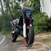 DEMAK DTM 2016