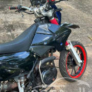 DEMAK DTM 2016