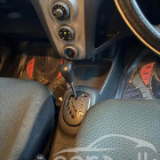 TOYOTA VITZ 2007