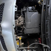 TOYOTA VITZ 2007