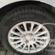 TOYOTA VITZ 2009