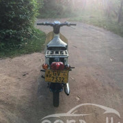 HONDA C50 1998