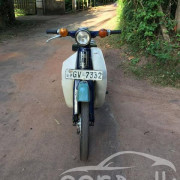 HONDA C50 1998