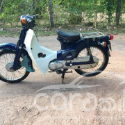 HONDA C50 1998