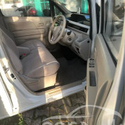 SUZUKI WAGON R FZ 2017