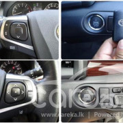 TOYOTA PREMIO 2019