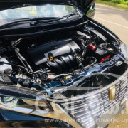 TOYOTA PREMIO 2019