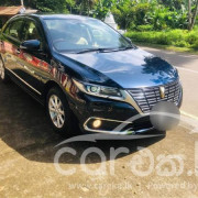 TOYOTA PREMIO 2019