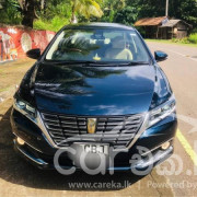 TOYOTA PREMIO 2019