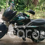 BAJAJ DISCOVER 2010