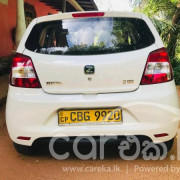 ZOTYE Z100 2019