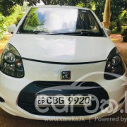 ZOTYE Z100 2019