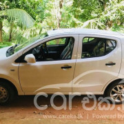 ZOTYE Z100 2019