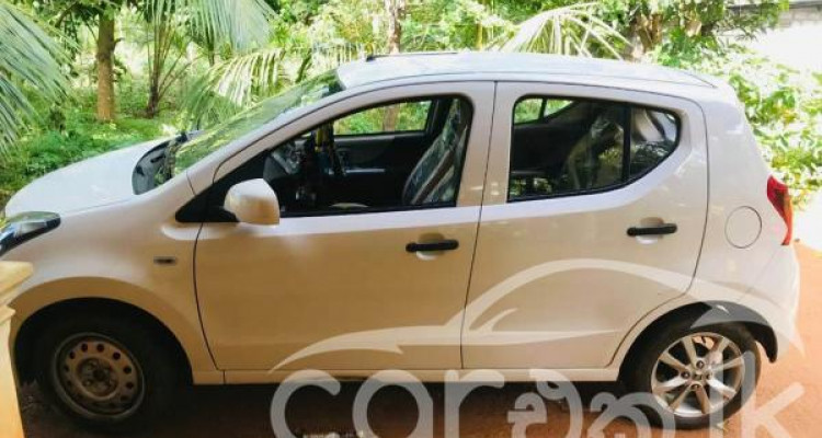 ZOTYE Z100 2019