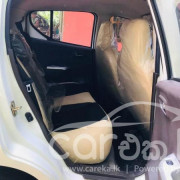 ZOTYE Z100 2019