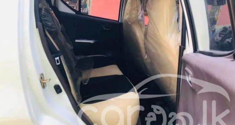 ZOTYE Z100 2019