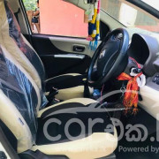 ZOTYE Z100 2019