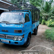 ISUZU ELF 1979