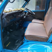 ISUZU ELF 1979