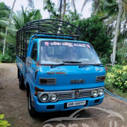 ISUZU ELF 1979