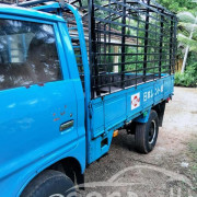 ISUZU ELF 1979