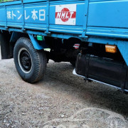 ISUZU ELF 1979