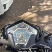 YAMAHA RAY ZR 2017