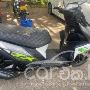 YAMAHA RAY ZR 2017