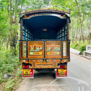 ISUZU ELF 1988
