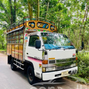 ISUZU ELF 1988