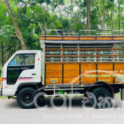 ISUZU ELF 1988