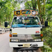 ISUZU ELF 1988