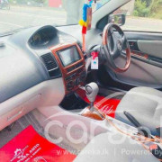 TOYOTA VIOS 2003