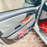 TOYOTA VIOS 2003