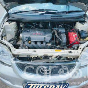 TOYOTA VIOS 2003