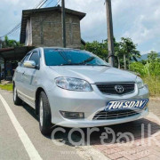 TOYOTA VIOS 2003
