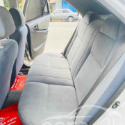 TOYOTA VIOS 2003
