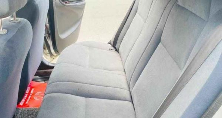 TOYOTA VIOS 2003