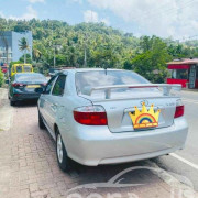 TOYOTA VIOS 2003